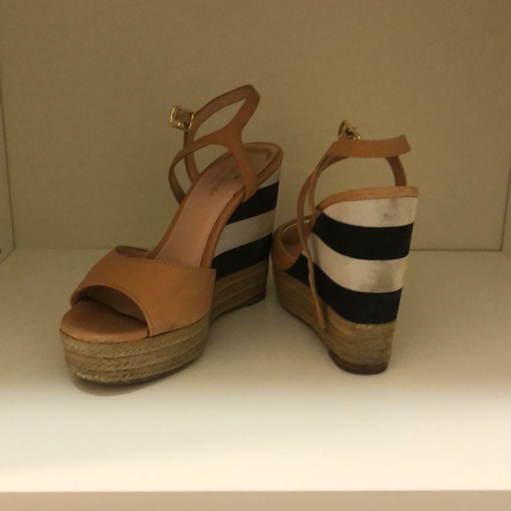 Kate Spade Wedges